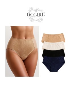 Figi 26262 a'12 xl-3xl Dc Girl