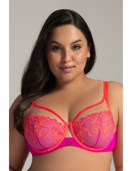 Biustonosz av 2162 glowing Ava