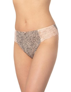 Briefs women's bikinis l-1586bi 2xl Lama