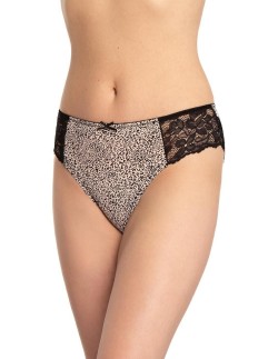 Briefs women's bikinis l-1586bi 2xl Lama 2