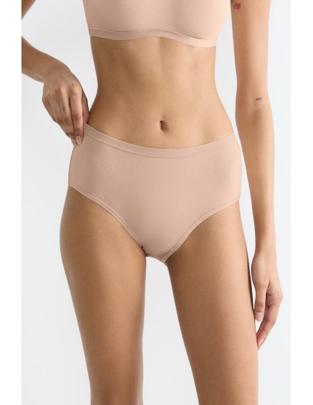 GO Daily Cotton Midi 3P Sloggi