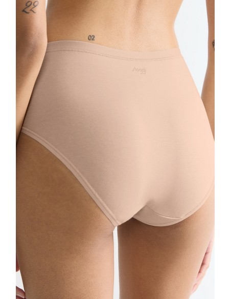 Figi go daily cotton midi 3p Sloggi