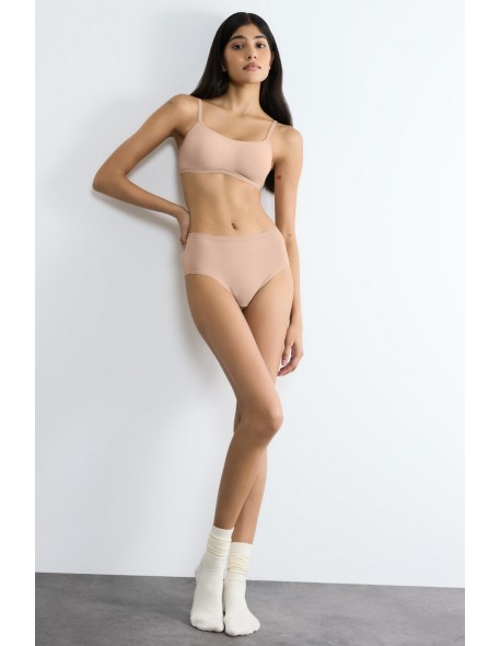 GO Daily Cotton Midi 3P Sloggi