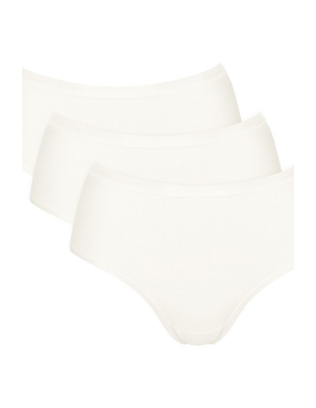 Figi go daily cotton midi 3p Sloggi