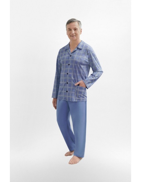 403 pajamas rozpinana Antoni BIG, Martel