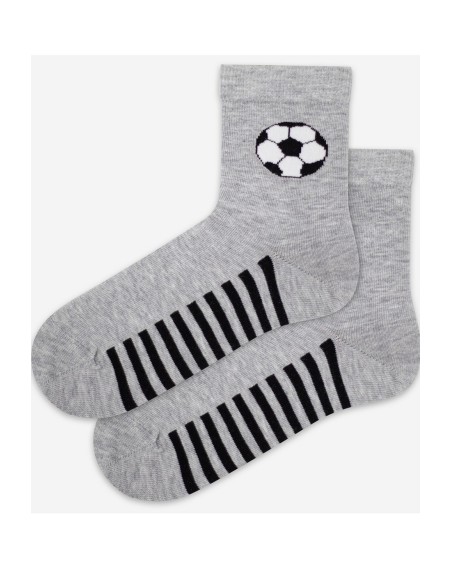 Socks patterned for boys 11-15 years w020 Gatta