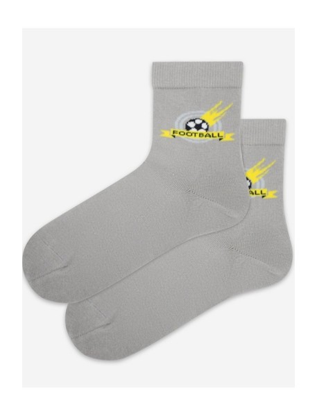 Socks patterned for boys 11-15 years w024 Gatta