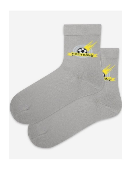 Socks patterned for boys 11-15 years w024 Gatta