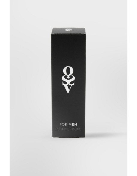 Perfumy men's 10 ml Obsessive