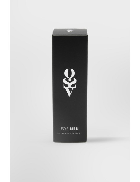 Perfumy men's 10 ml Obsessive