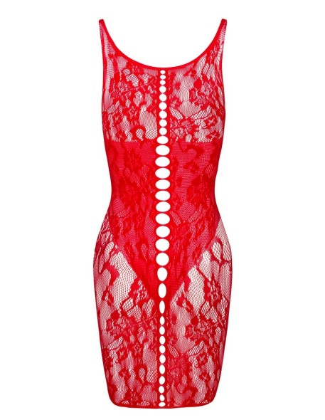 Donna red Beauty Night Fashion