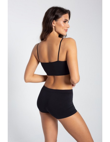 Bezszwowe majtki szorty Gatta Viki 