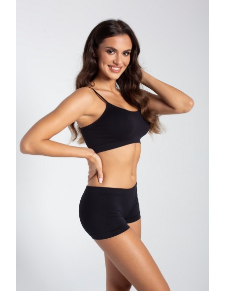 Seamless panties shorts Gatta Viki