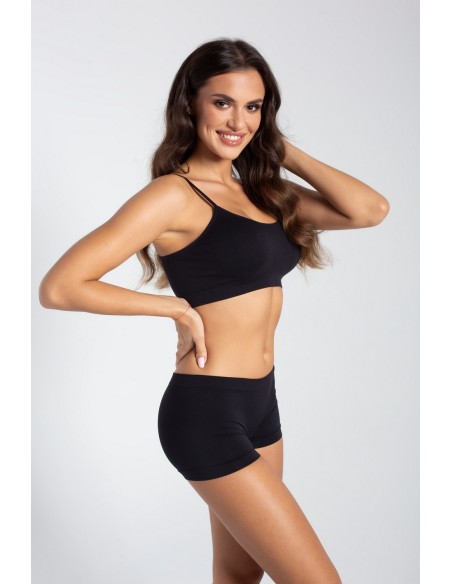 Bezszwowe majtki szorty Gatta Viki 