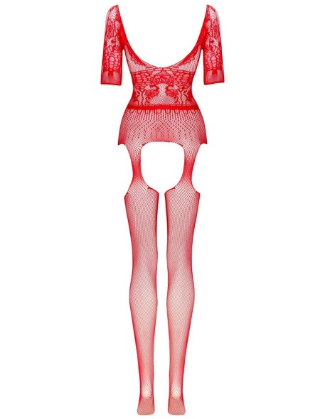 Courtney red Beauty Night Fashion