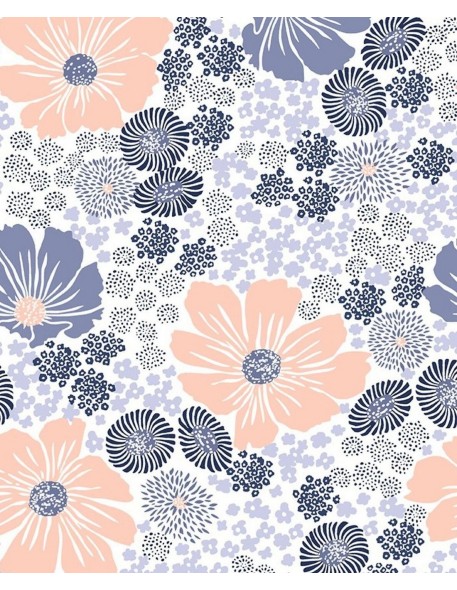 Szlafrok 390 s-2xl w25 damski Luna