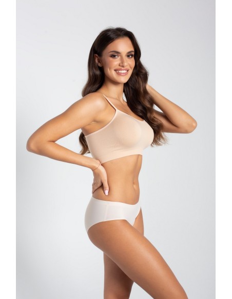 Figi damskie Gatta Bikini Ultra Comfort 