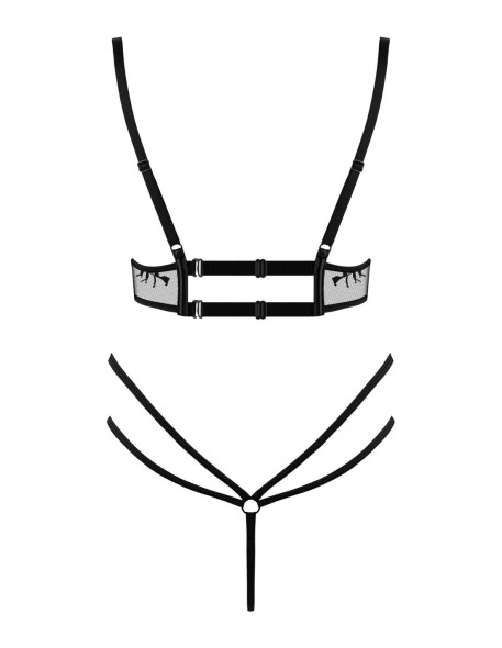 Leonela teddy Beauty Night Fashion