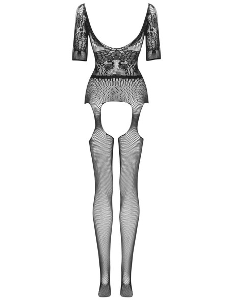 Courtney black Beauty Night Fashion