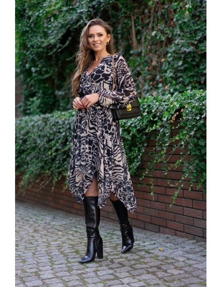 Dress nemey Merribel