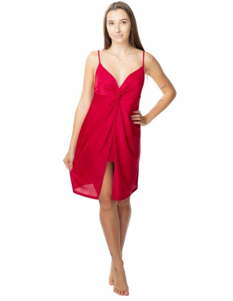 Seksowna koszulka nocna Mewa Darling 