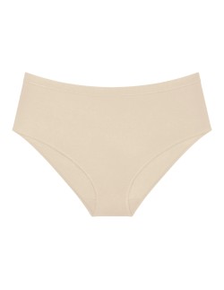 High-waisted panties Triumph Sense Of Modal Midi 2P... 2