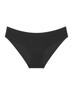 Briefs women's Triumph Sense Of Modal Tai 2P black 2 pak 2