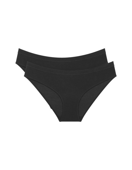 Figi damskie Triumph Sense Of Modal Tai 2P...