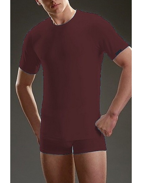 Koszulka męska krótki rękaw Cornette High...