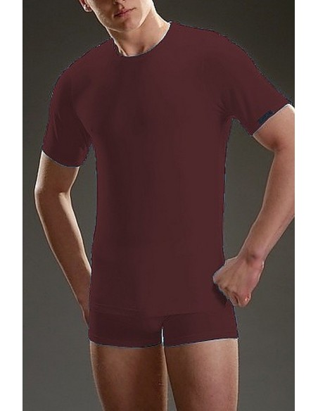 T-shirt men's short sleeve Cornette High Emotion New 532