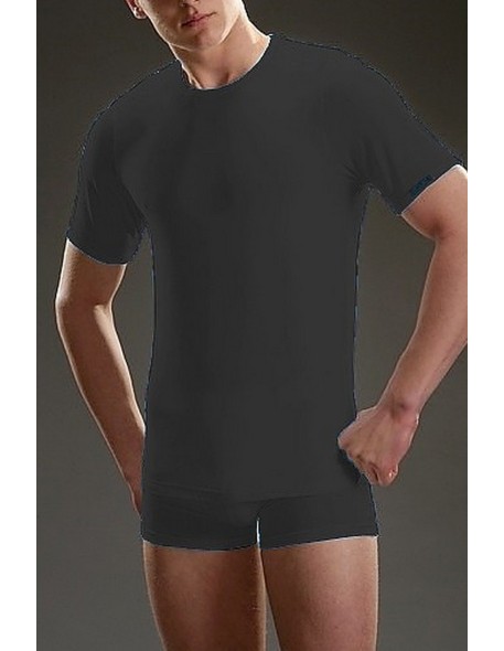 Koszulka męska krótki rękaw Cornette High...