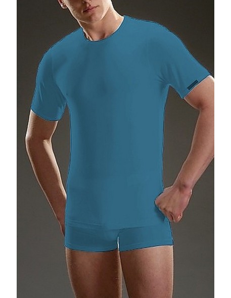 Koszulka męska krótki rękaw Cornette High...