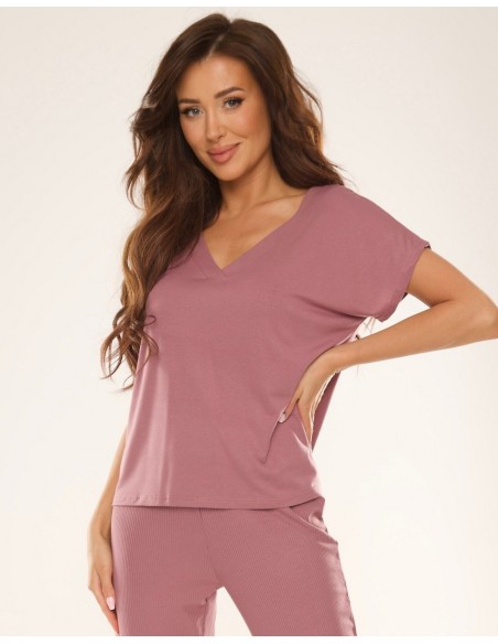 Blouse women's Vendy De Lafense 774