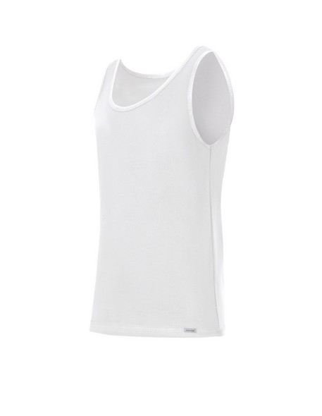 Podkoszulek męski bezrękawnik Cornette...