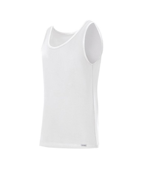 Podkoszulek męski bezrękawnik Cornette Authentic 205 