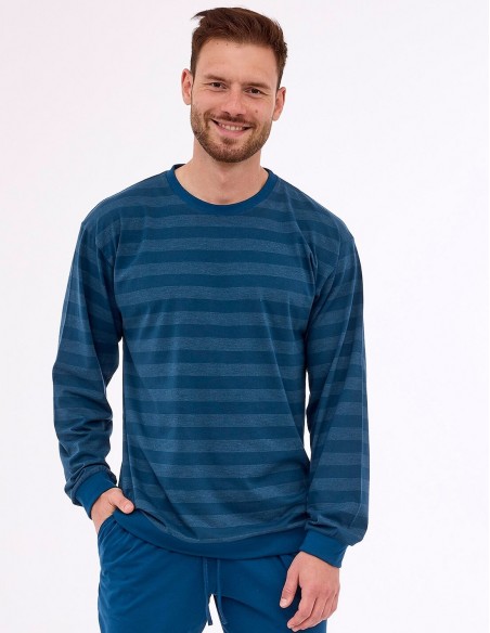 Pajamas men's dr 117/278 Loose 13 Cornette