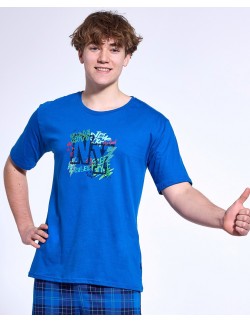 Piżama fun&young boy kr 551/51 freestyle Cornette 2