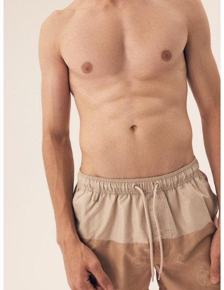 Shorts swim 42644 rune m-4xl Henderson