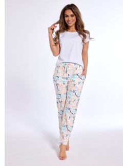 Trousers pajamas 690/43 s-2xl women's Cornette