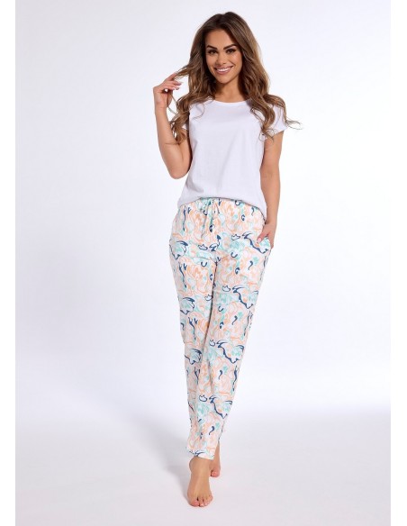 Trousers pajamas 690/43 s-2xl women's Cornette