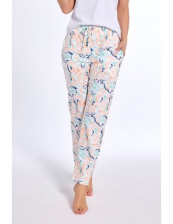 Trousers pajamas 690/43 s-2xl women's Cornette 2