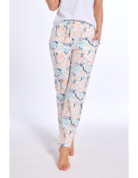 Trousers pajamas 690/43 s-2xl women's Cornette