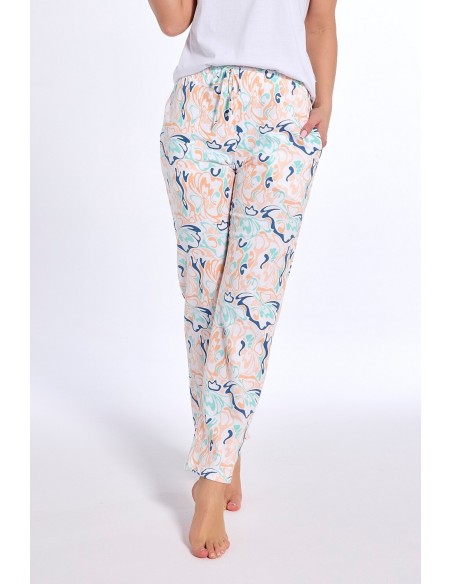 Trousers pajamas 690/43 s-2xl women's Cornette