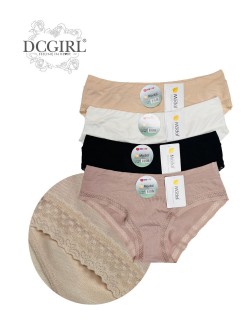 Briefs 27041 a'2 s-xl Dc Girl
