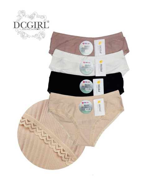 Briefs 26444 a'2 s-xl Dc Girl