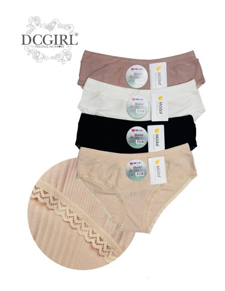 Briefs 26444 a'2 s-xl Dc Girl