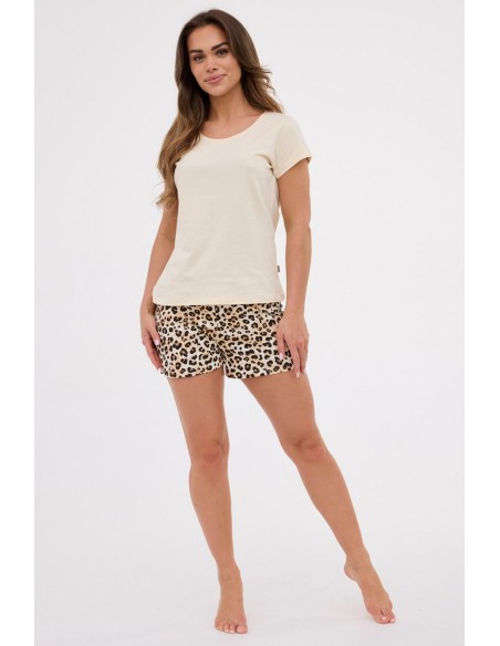 Trousers women's 609 j/25 Cornette