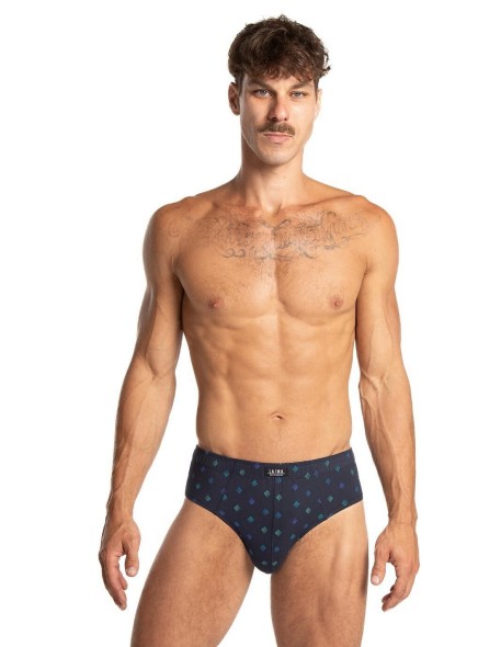 Briefs men's clasic m-110cl-23 3-pack Lama