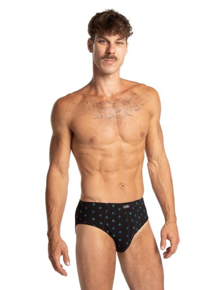 Briefs men's clasic m-110cl-23 3-pack Lama