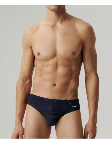 Briefs swim kmt-339 l-2xl Atlantic